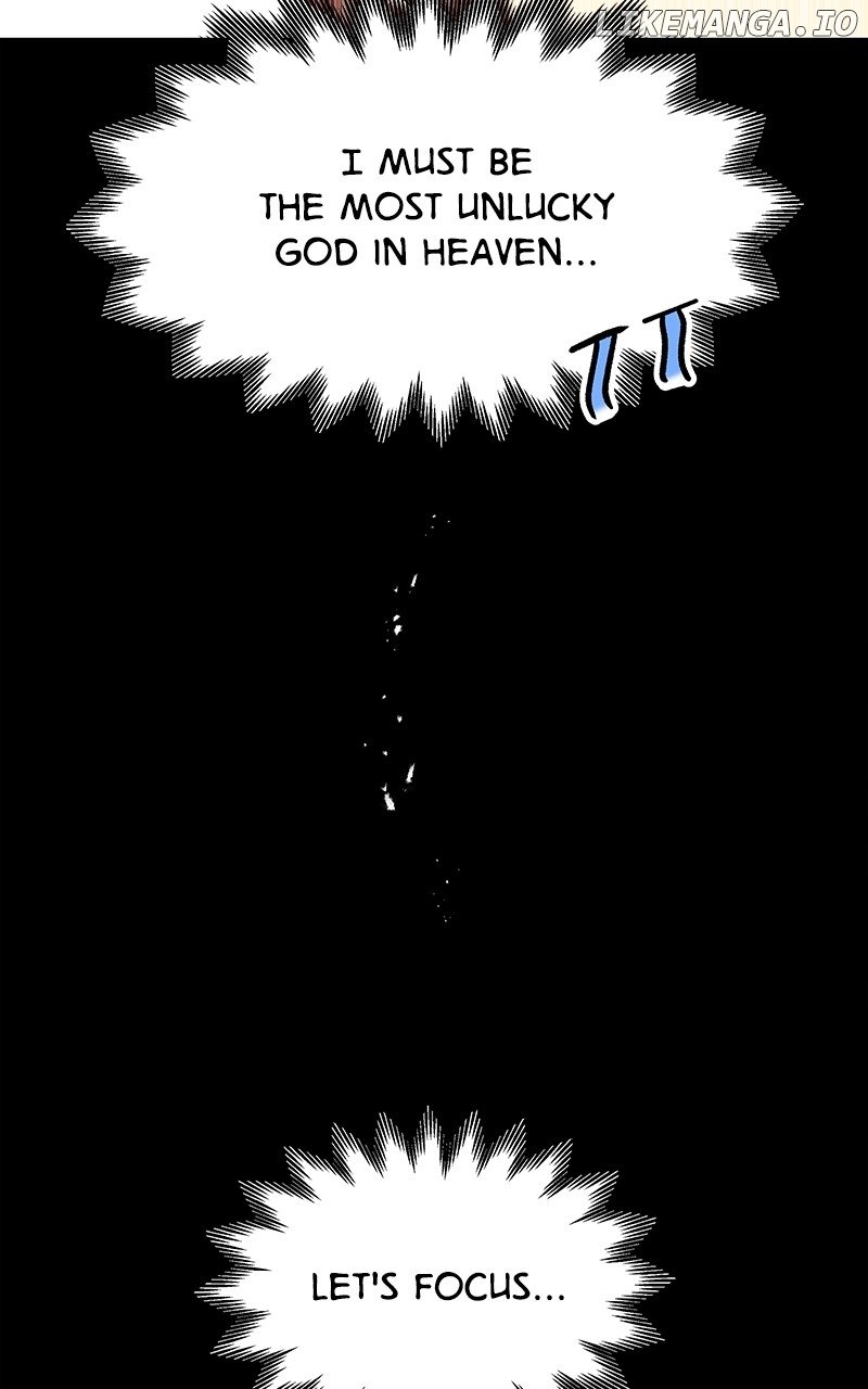 Goddess’s Way of Attacking Tigers Chapter 54 - Page 89