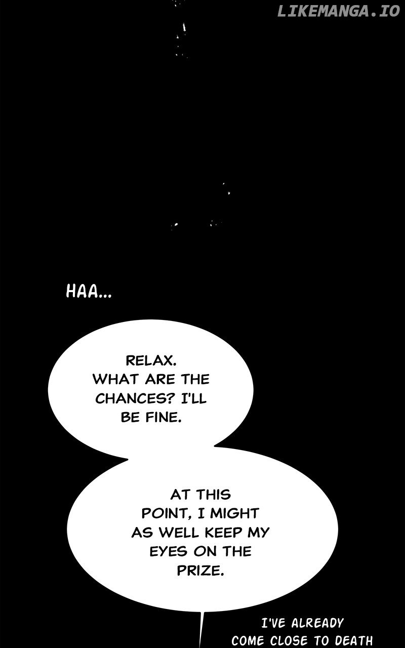 Goddess’s Way of Attacking Tigers Chapter 54 - Page 9