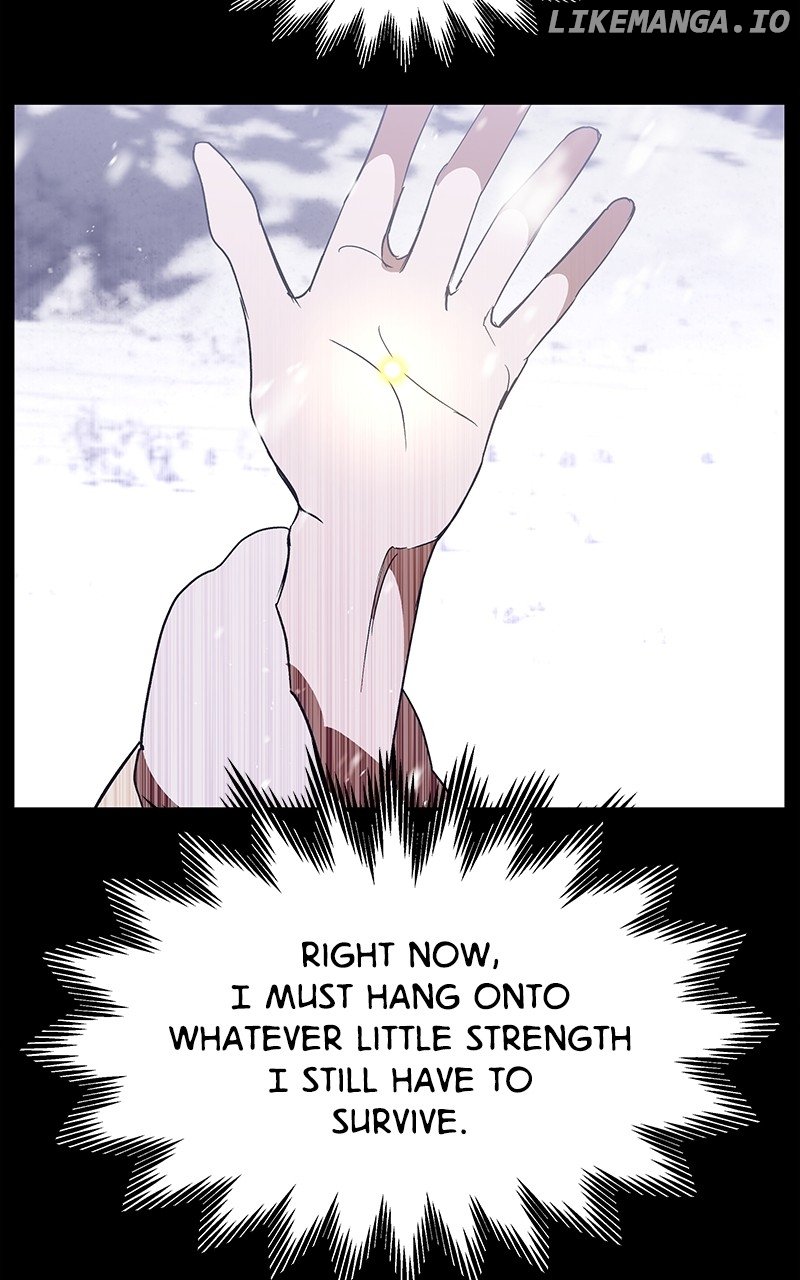 Goddess’s Way of Attacking Tigers Chapter 54 - Page 90