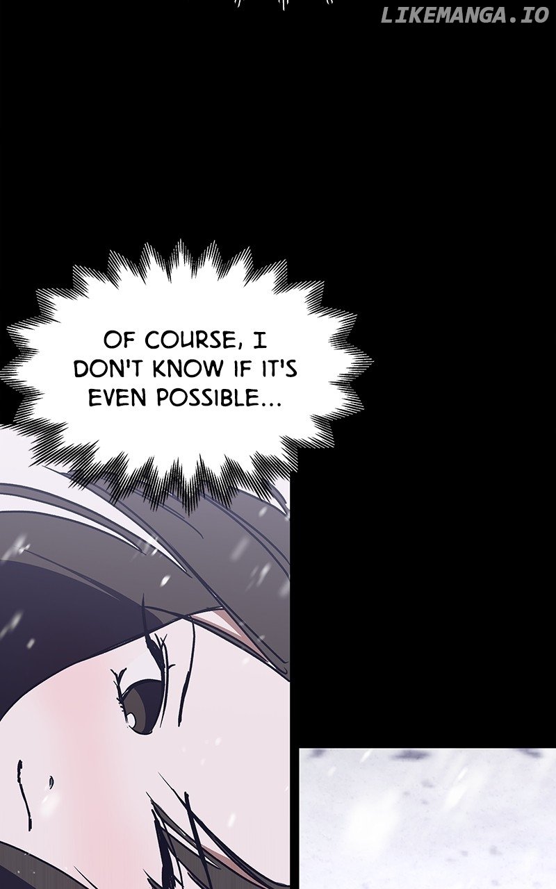 Goddess’s Way of Attacking Tigers Chapter 54 - Page 91