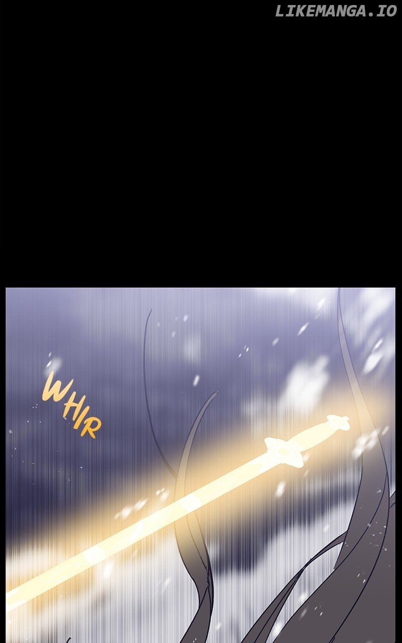 Goddess’s Way of Attacking Tigers Chapter 54 - Page 93