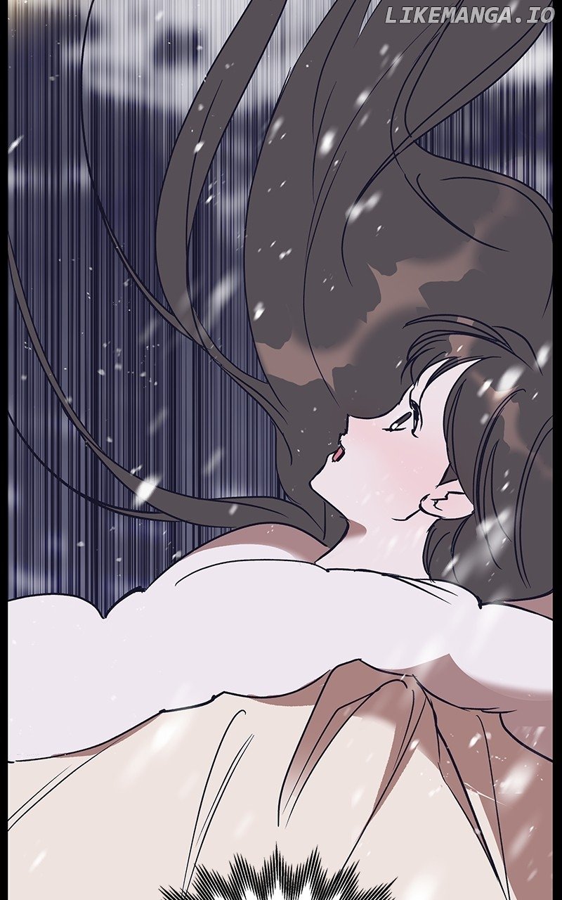 Goddess’s Way of Attacking Tigers Chapter 54 - Page 94