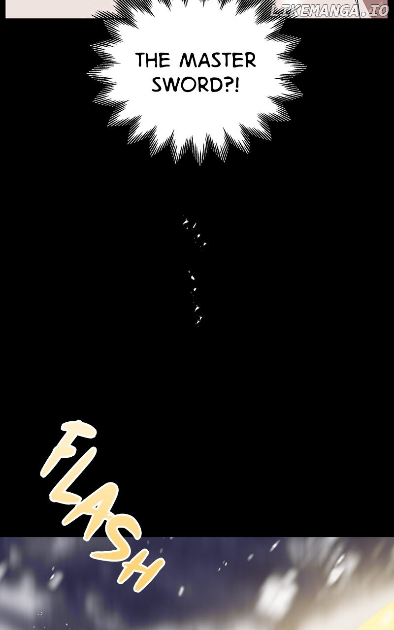 Goddess’s Way of Attacking Tigers Chapter 54 - Page 95