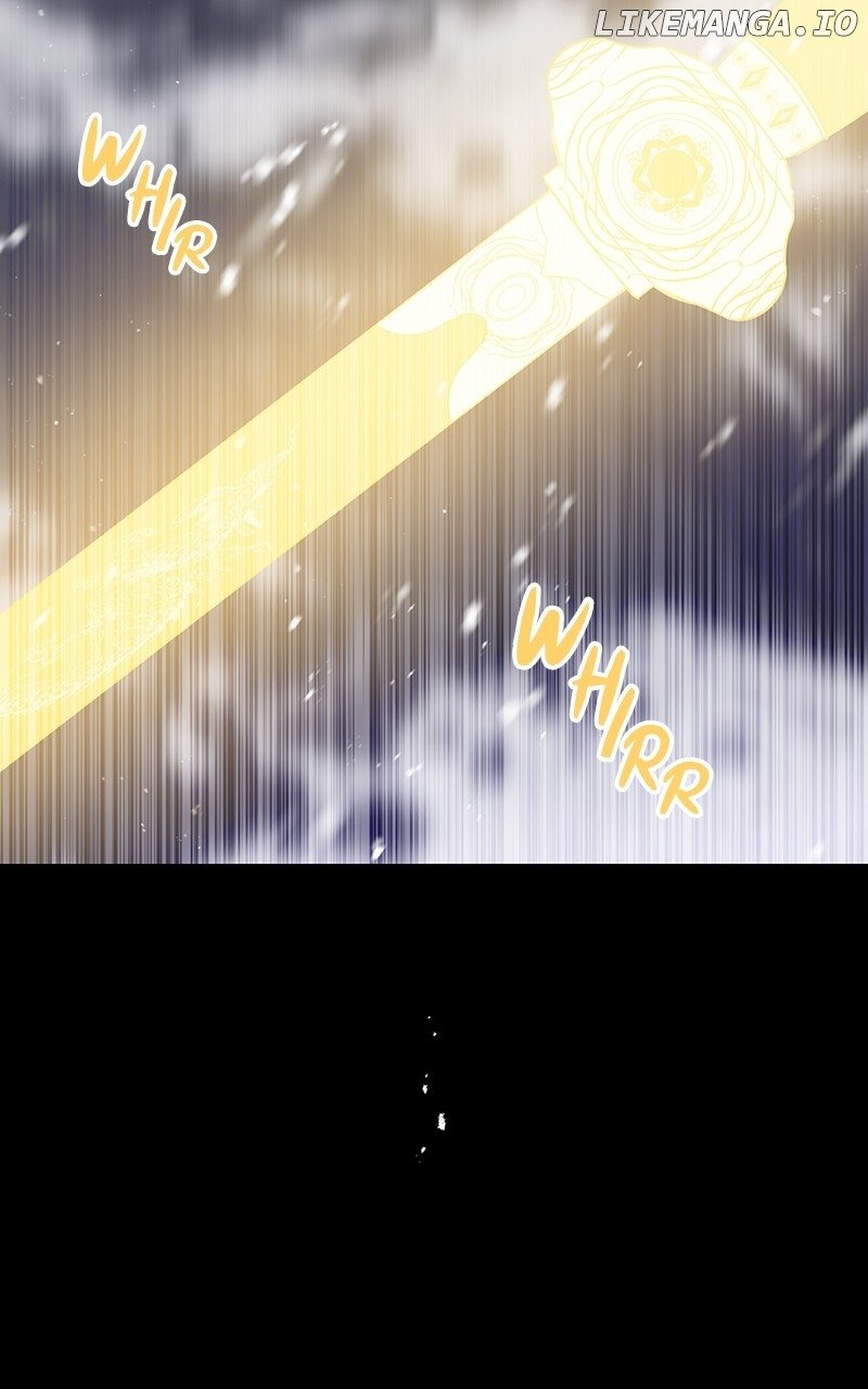 Goddess’s Way of Attacking Tigers Chapter 54 - Page 96