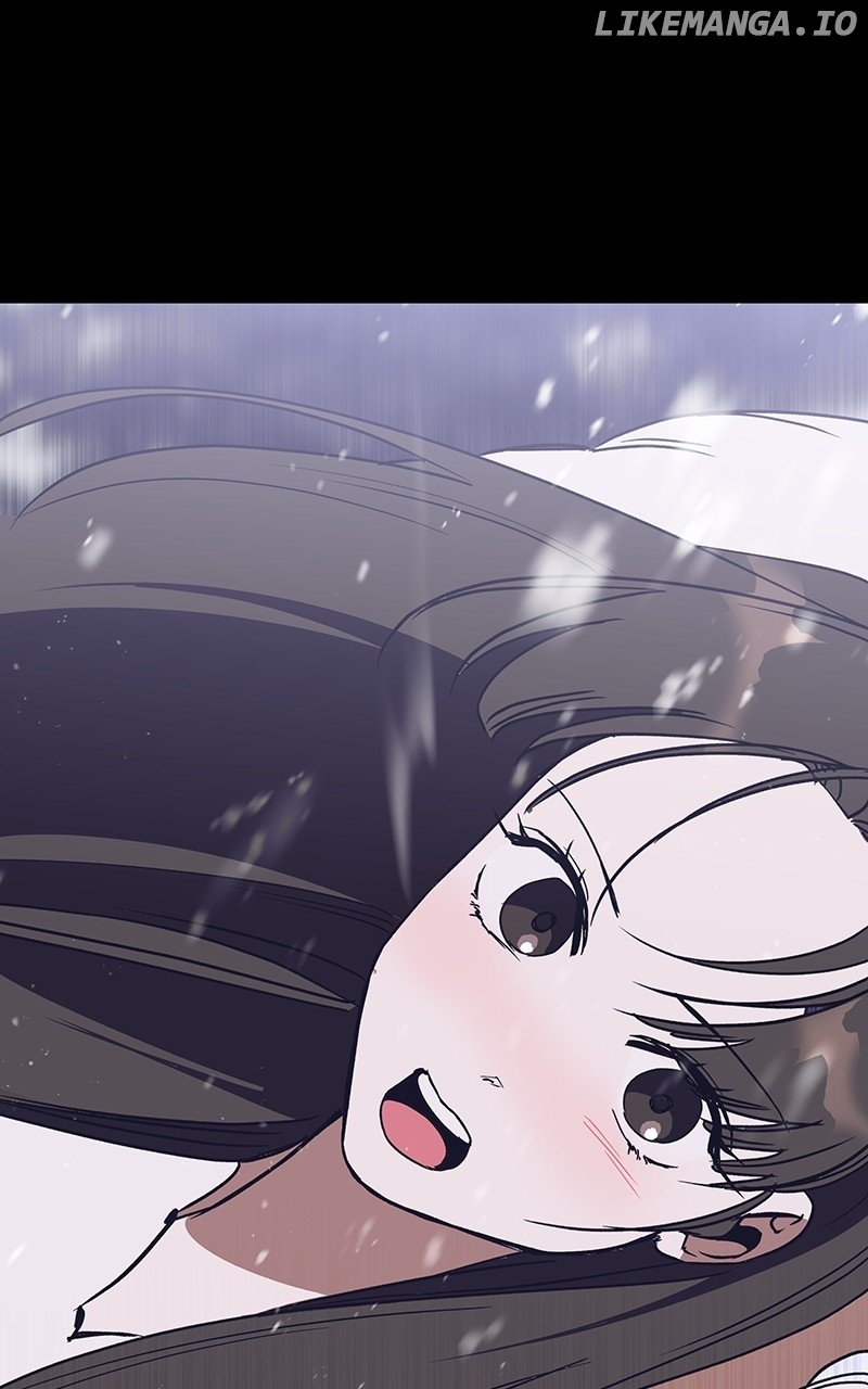 Goddess’s Way of Attacking Tigers Chapter 54 - Page 97