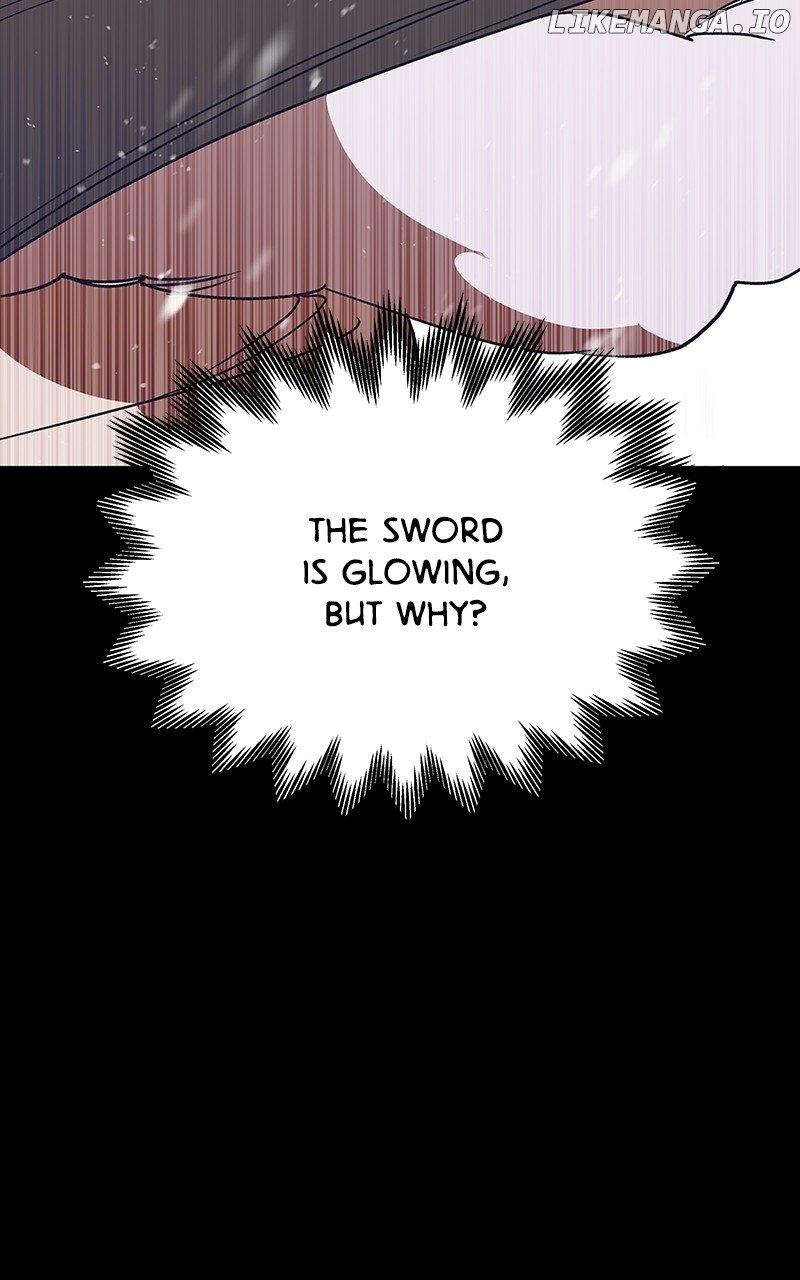 Goddess’s Way of Attacking Tigers Chapter 54 - Page 98