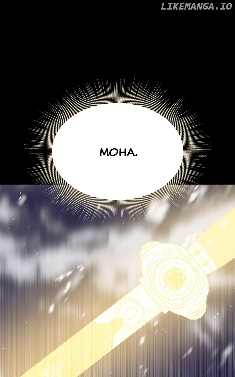 Goddess’s Way of Attacking Tigers Chapter 54 - Page 99
