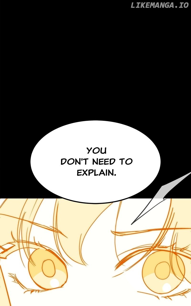 Goddess’s Way of Attacking Tigers Chapter 55 - Page 0