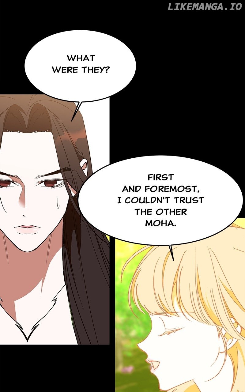 Goddess’s Way of Attacking Tigers Chapter 55 - Page 100