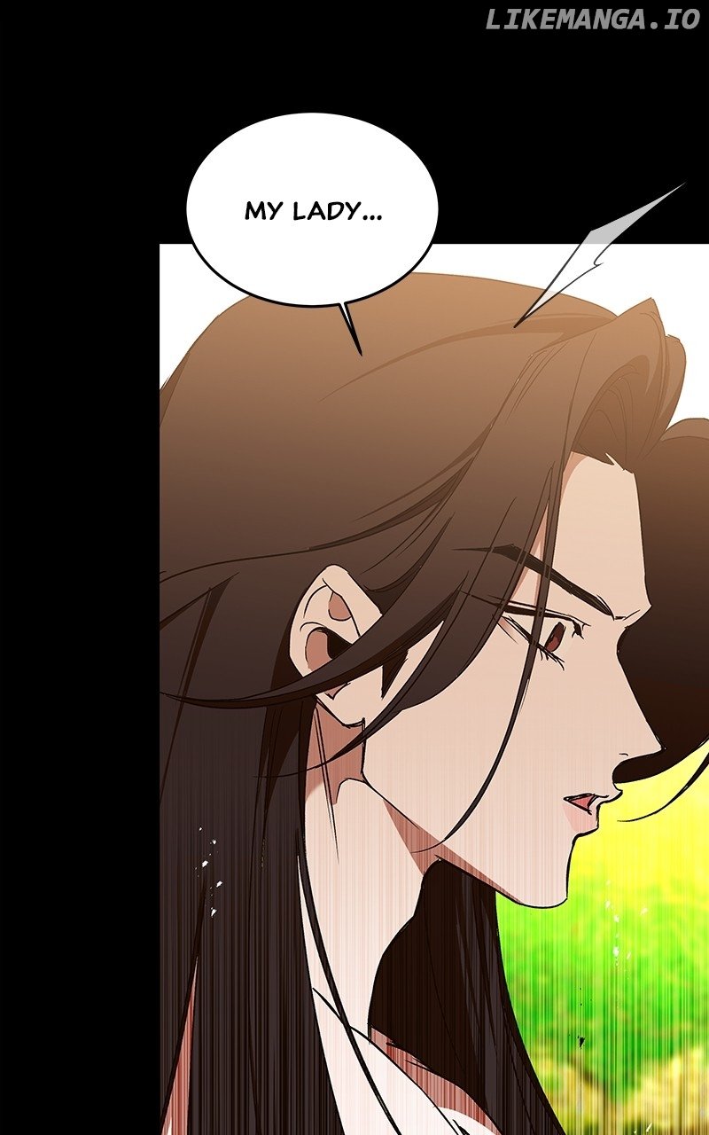 Goddess’s Way of Attacking Tigers Chapter 55 - Page 106