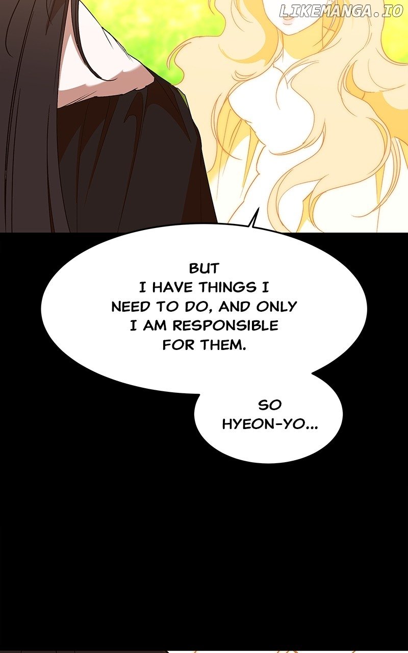Goddess’s Way of Attacking Tigers Chapter 55 - Page 112