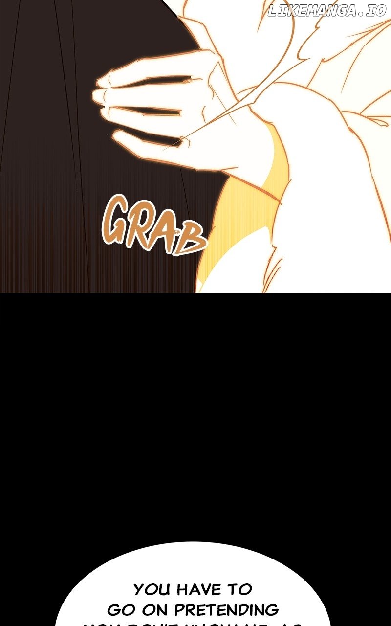 Goddess’s Way of Attacking Tigers Chapter 55 - Page 113