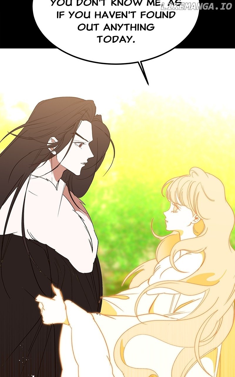 Goddess’s Way of Attacking Tigers Chapter 55 - Page 114