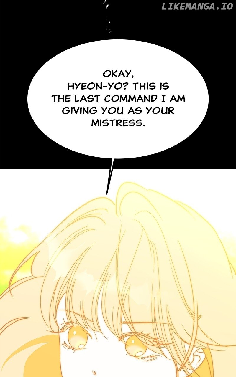 Goddess’s Way of Attacking Tigers Chapter 55 - Page 118