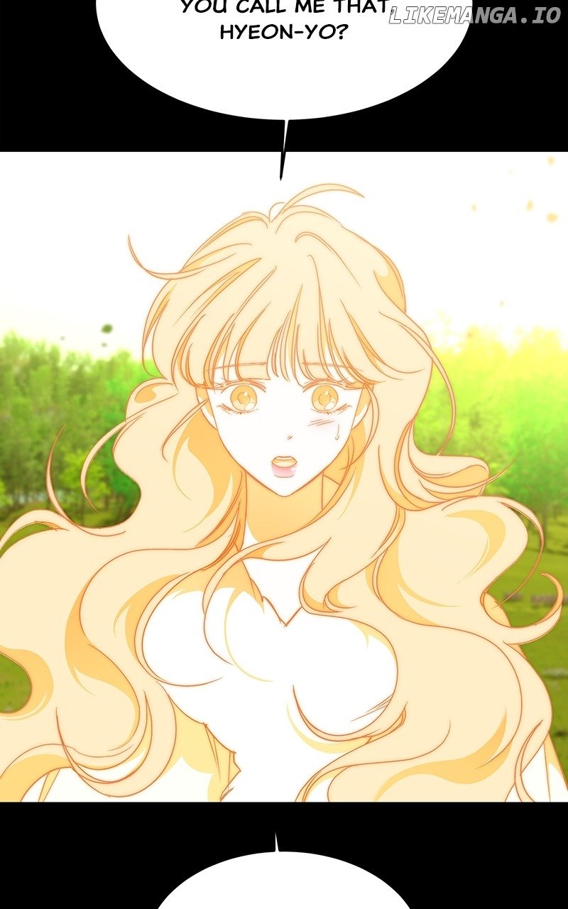 Goddess’s Way of Attacking Tigers Chapter 55 - Page 12
