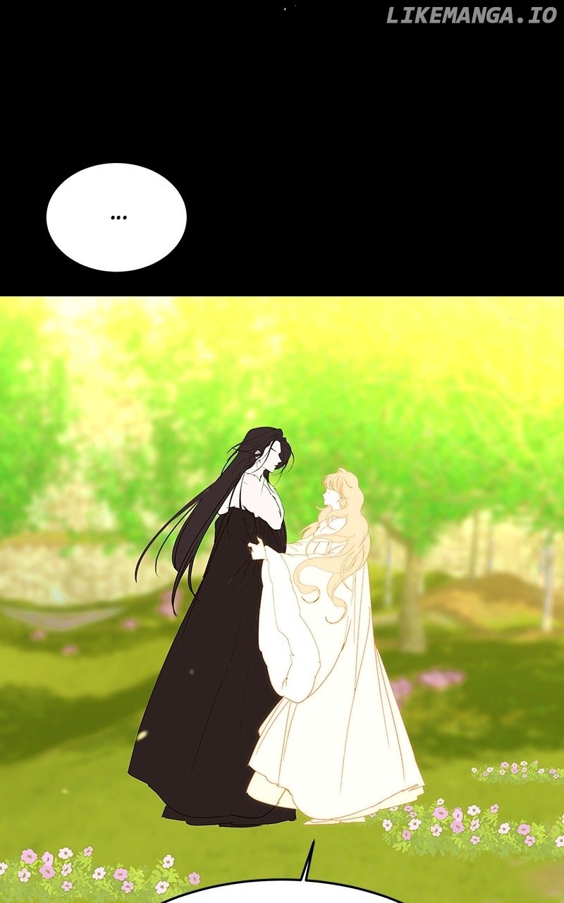 Goddess’s Way of Attacking Tigers Chapter 55 - Page 120