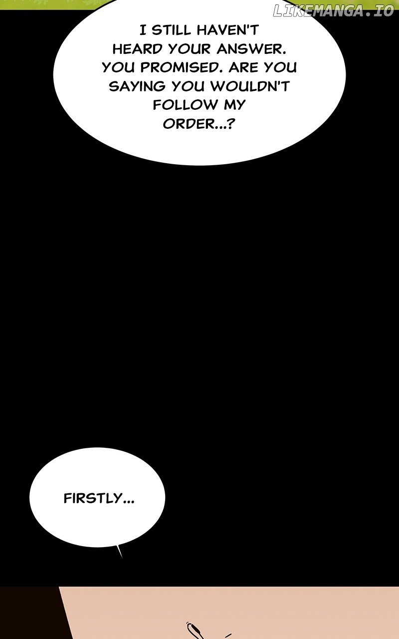 Goddess’s Way of Attacking Tigers Chapter 55 - Page 121