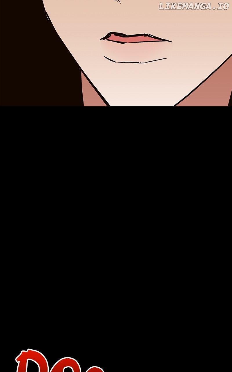Goddess’s Way of Attacking Tigers Chapter 55 - Page 122