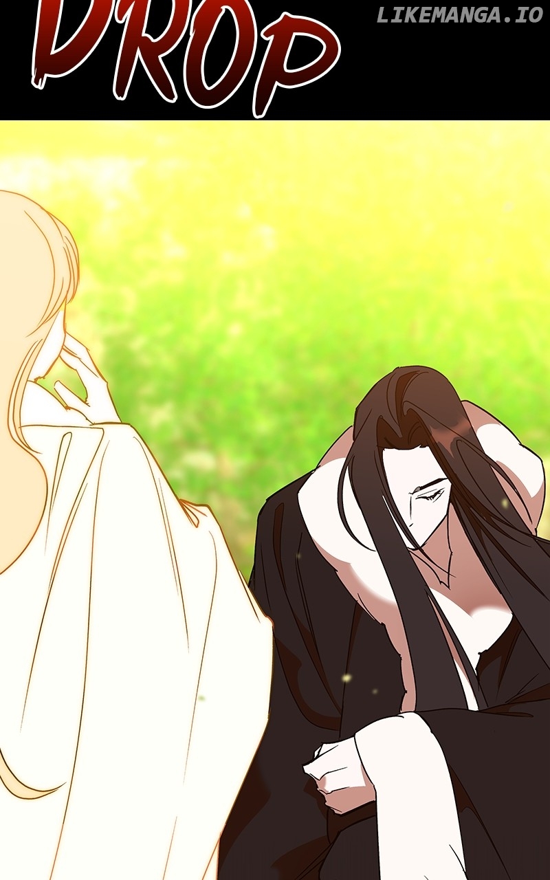 Goddess’s Way of Attacking Tigers Chapter 55 - Page 123