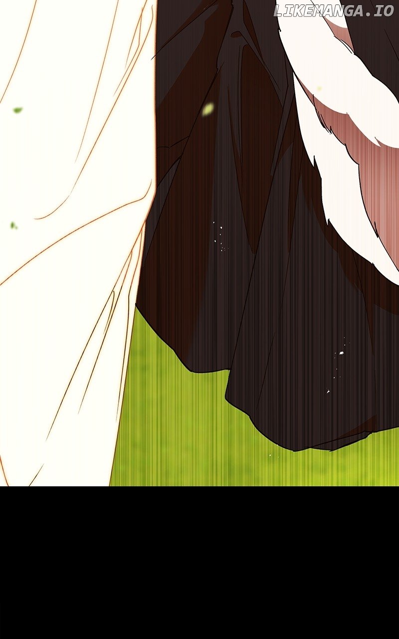 Goddess’s Way of Attacking Tigers Chapter 55 - Page 124