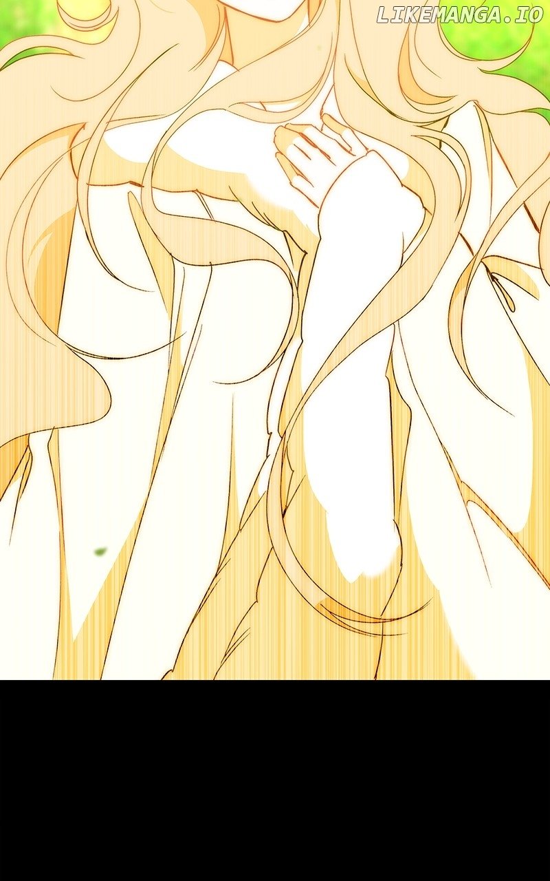 Goddess’s Way of Attacking Tigers Chapter 55 - Page 126