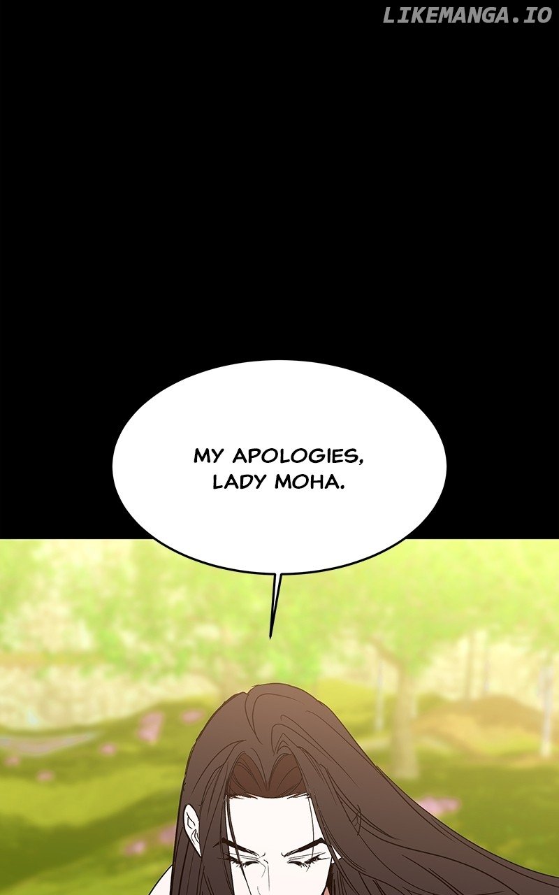 Goddess’s Way of Attacking Tigers Chapter 55 - Page 127
