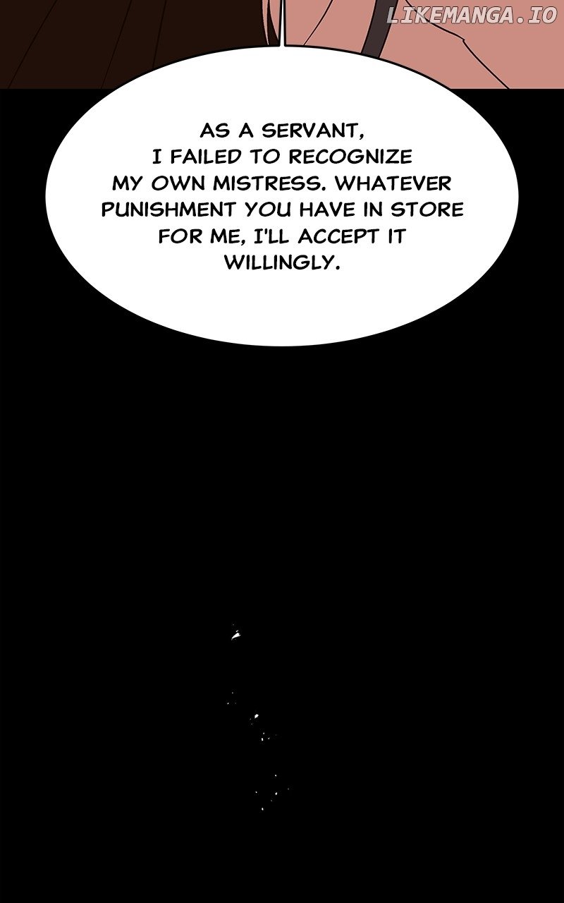Goddess’s Way of Attacking Tigers Chapter 55 - Page 129