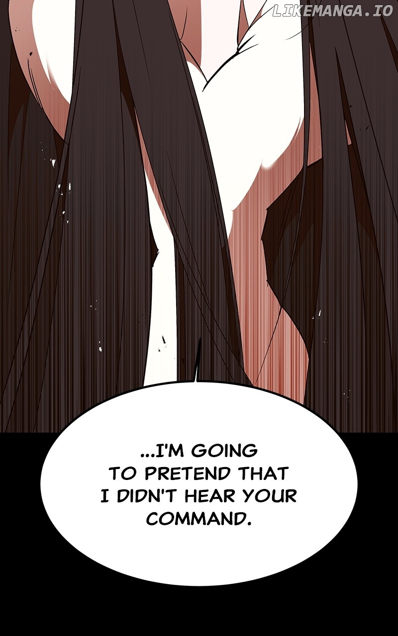 Goddess’s Way of Attacking Tigers Chapter 55 - Page 132