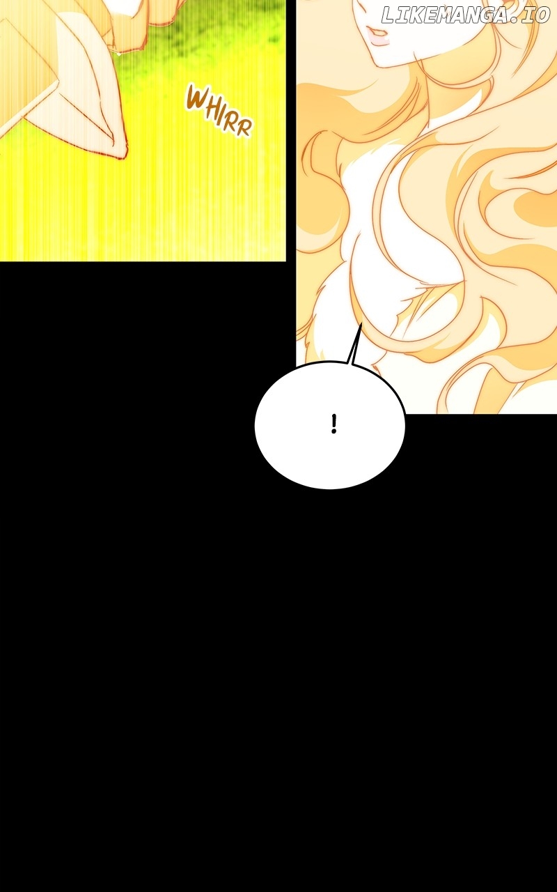 Goddess’s Way of Attacking Tigers Chapter 55 - Page 14
