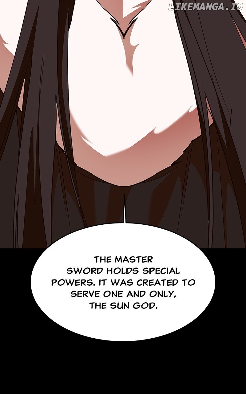 Goddess’s Way of Attacking Tigers Chapter 55 - Page 16