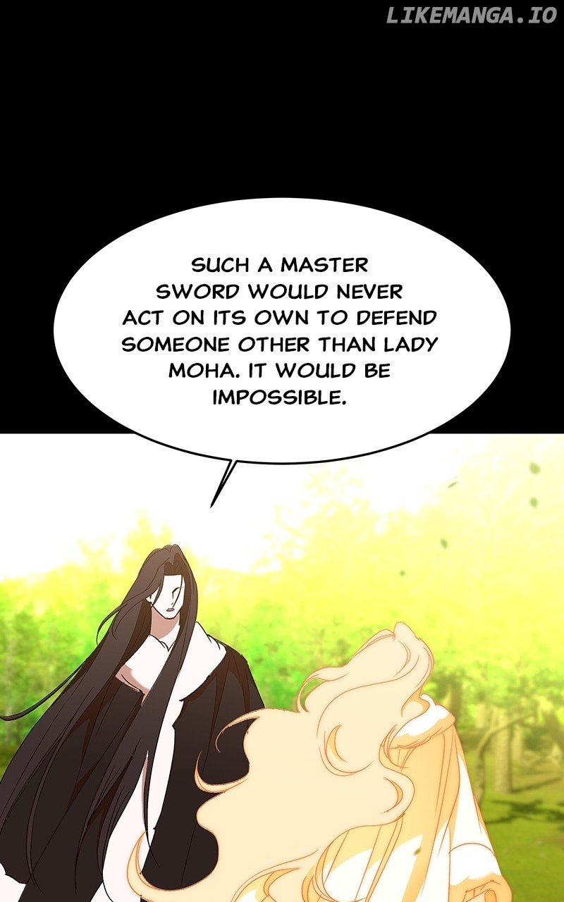 Goddess’s Way of Attacking Tigers Chapter 55 - Page 18