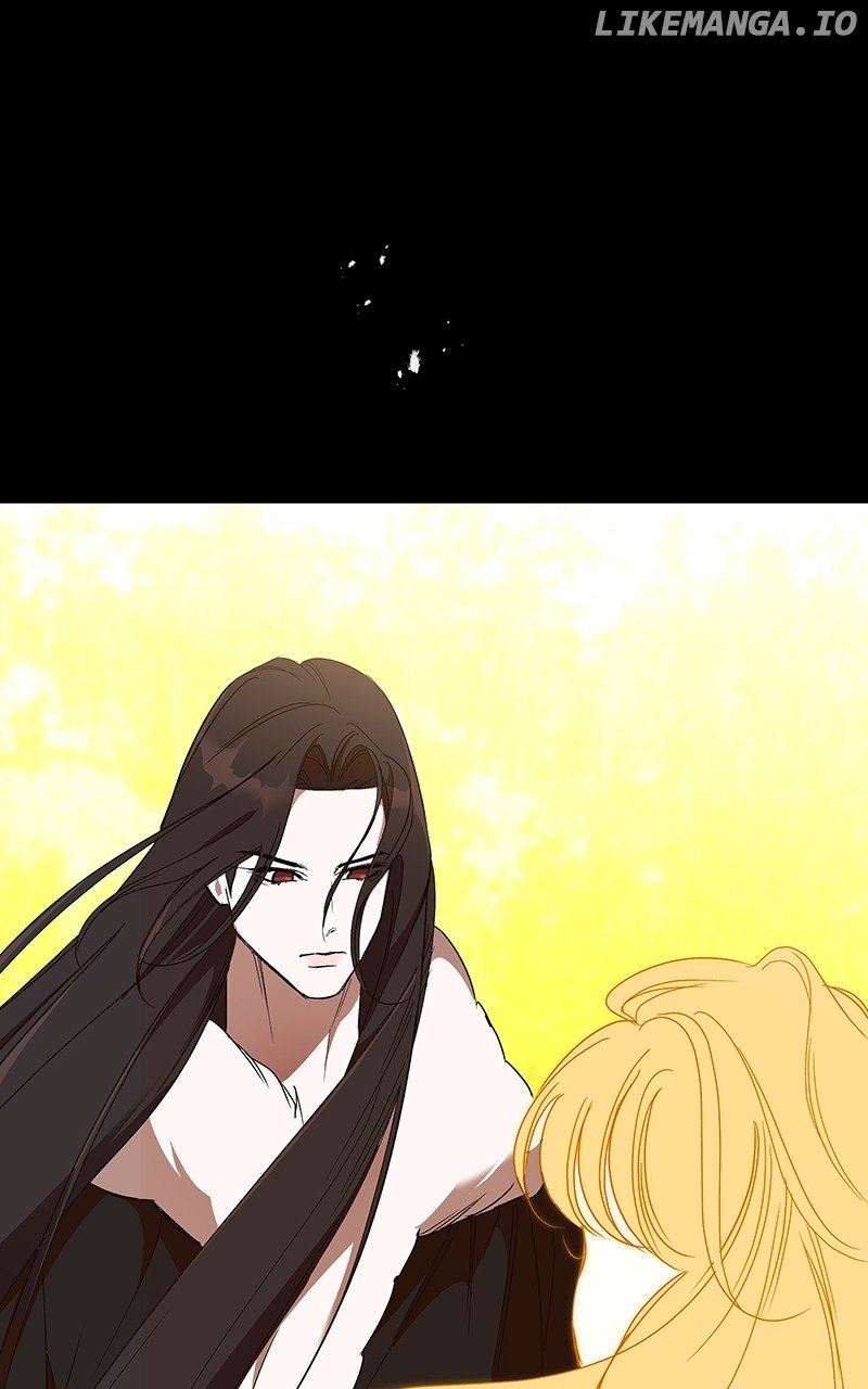 Goddess’s Way of Attacking Tigers Chapter 55 - Page 2