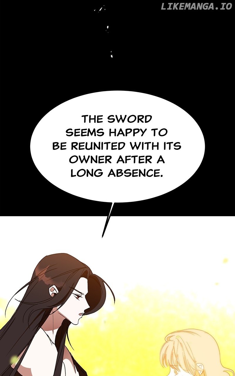 Goddess’s Way of Attacking Tigers Chapter 55 - Page 20