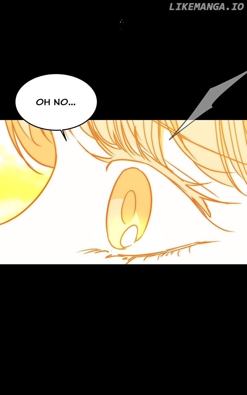 Goddess’s Way of Attacking Tigers Chapter 55 - Page 22