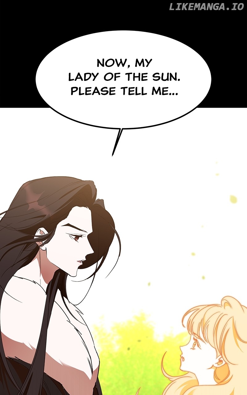 Goddess’s Way of Attacking Tigers Chapter 55 - Page 23
