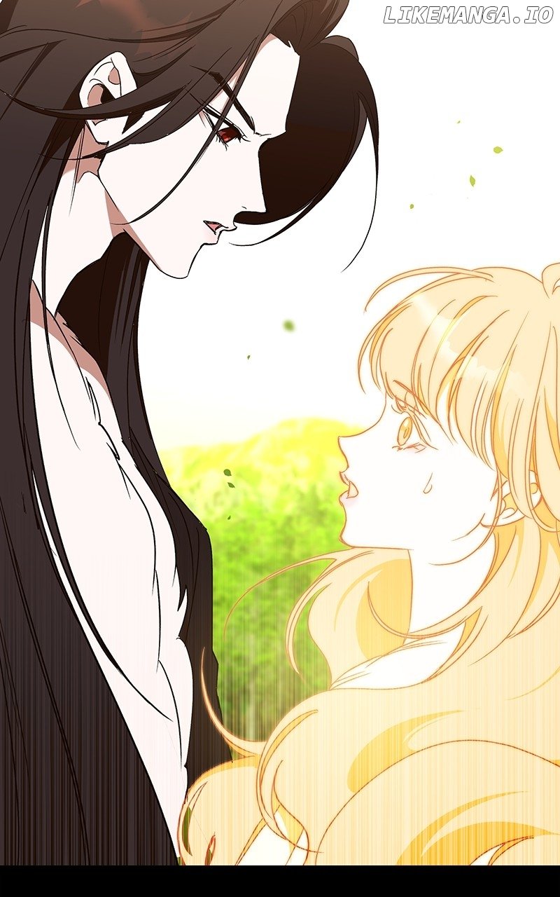 Goddess’s Way of Attacking Tigers Chapter 55 - Page 26