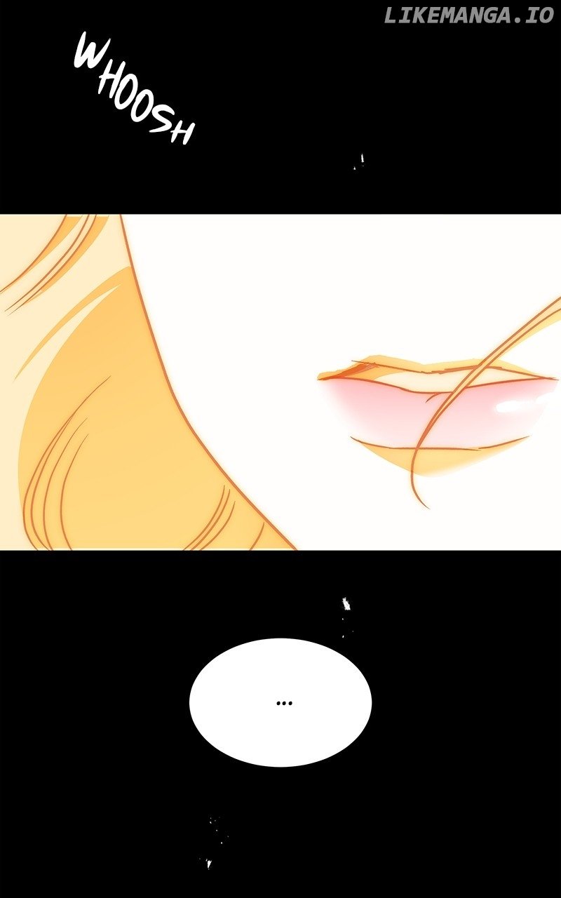 Goddess’s Way of Attacking Tigers Chapter 55 - Page 28