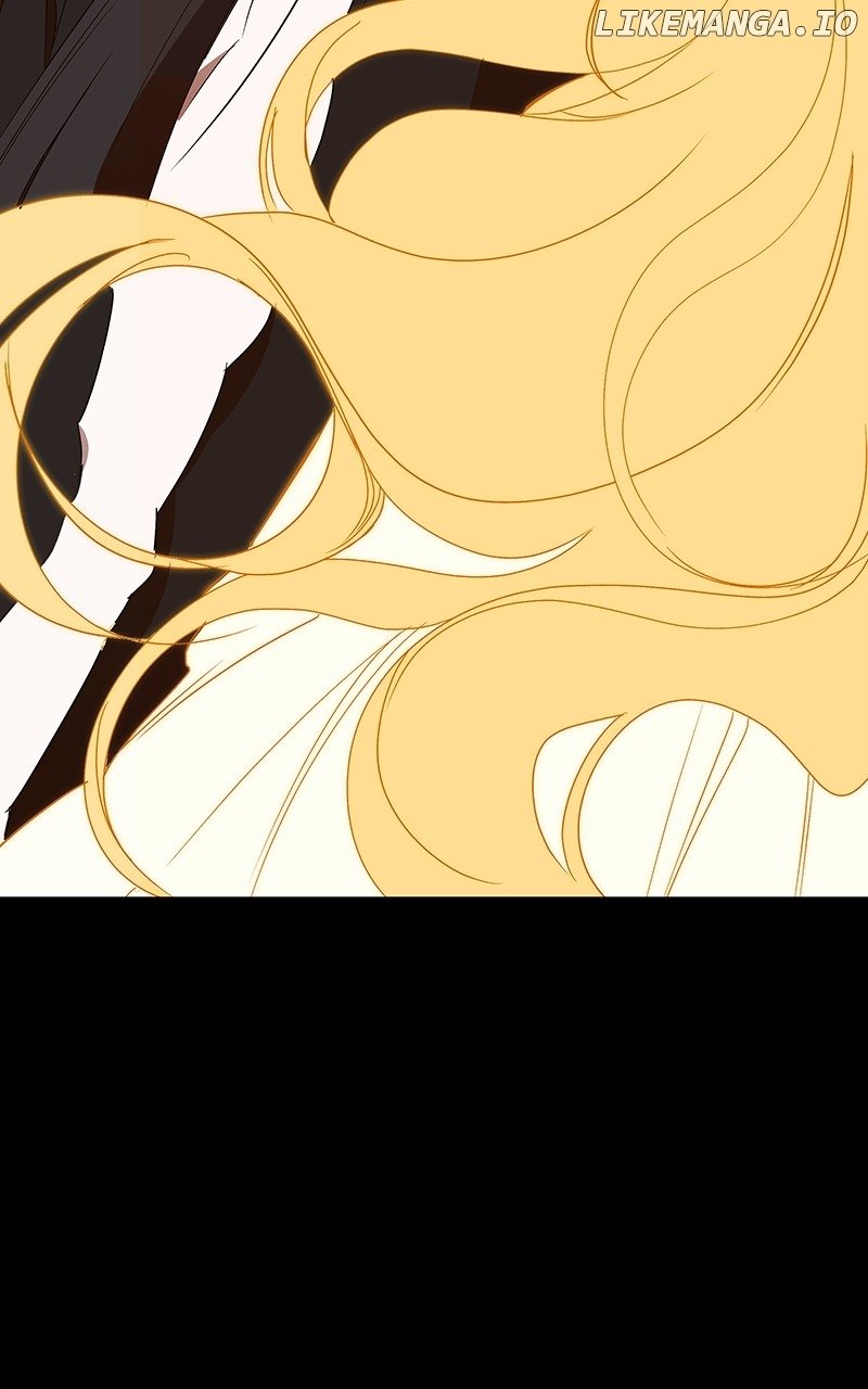 Goddess’s Way of Attacking Tigers Chapter 55 - Page 3