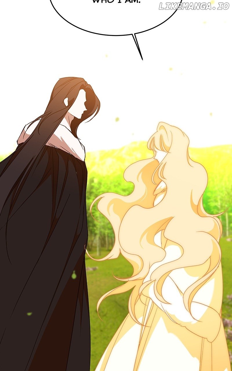 Goddess’s Way of Attacking Tigers Chapter 55 - Page 32