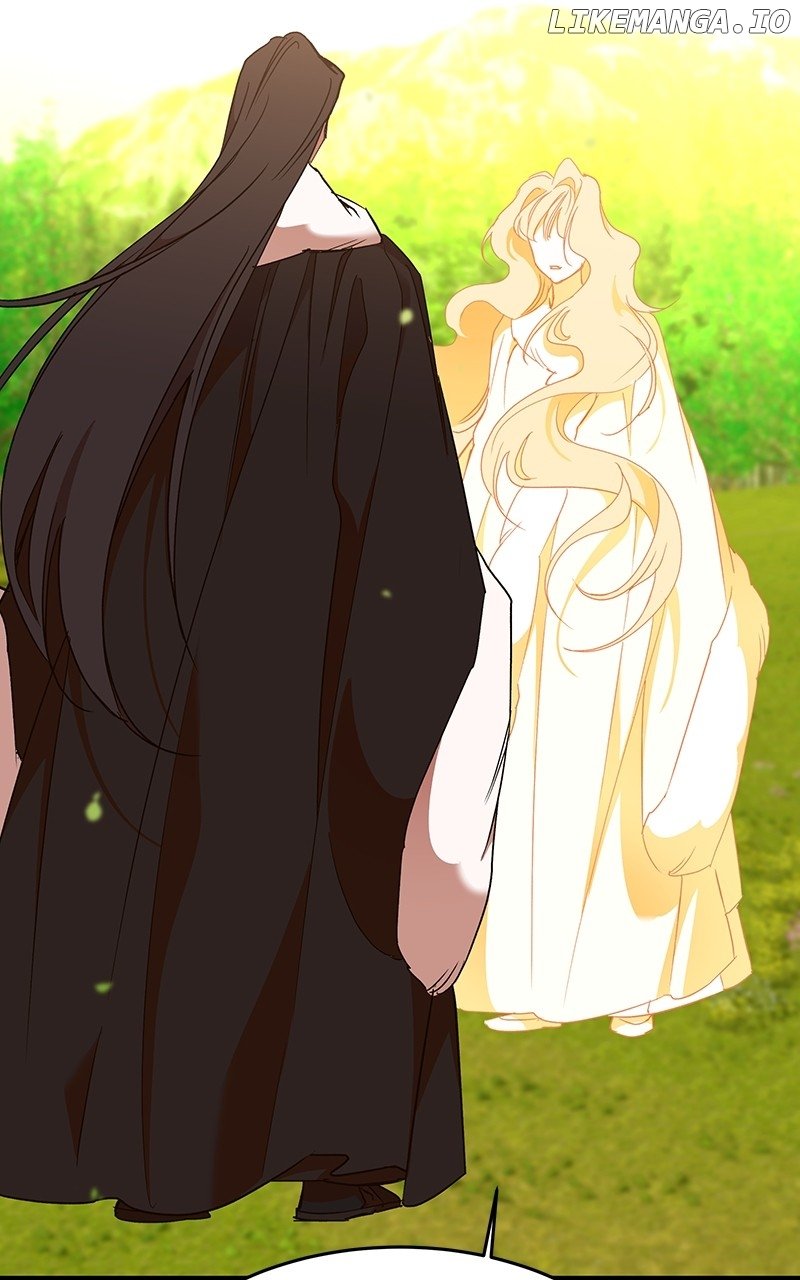 Goddess’s Way of Attacking Tigers Chapter 55 - Page 34