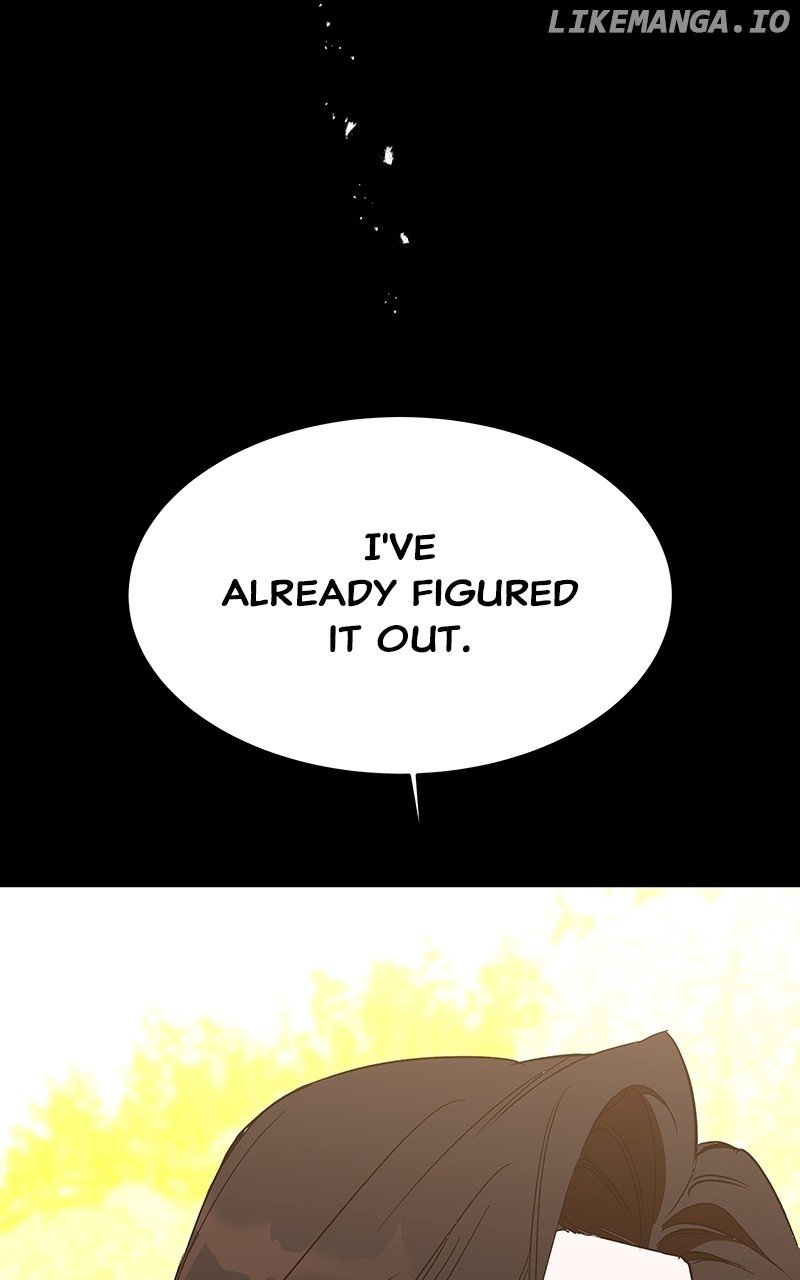 Goddess’s Way of Attacking Tigers Chapter 55 - Page 4