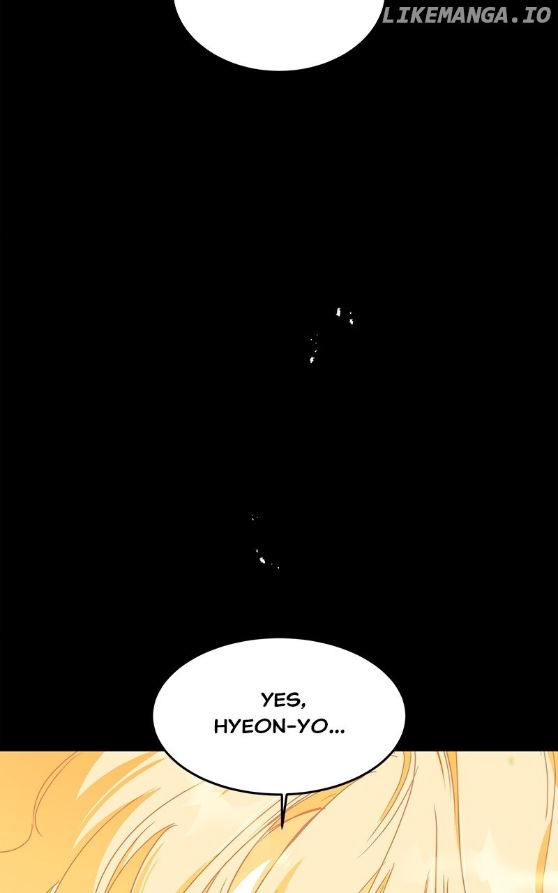 Goddess’s Way of Attacking Tigers Chapter 55 - Page 40