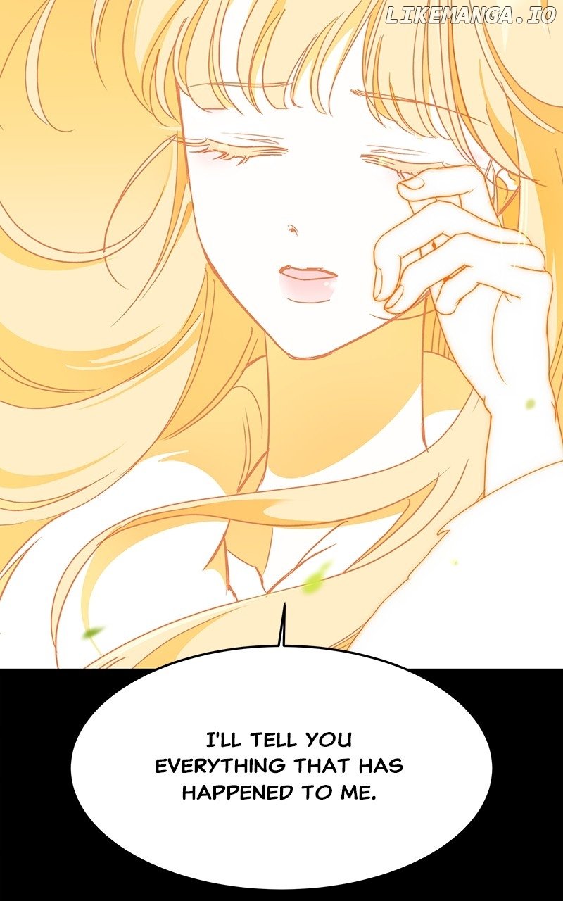 Goddess’s Way of Attacking Tigers Chapter 55 - Page 41
