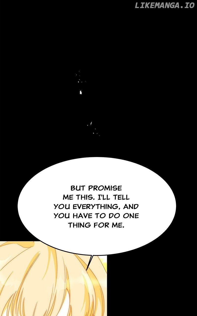 Goddess’s Way of Attacking Tigers Chapter 55 - Page 42