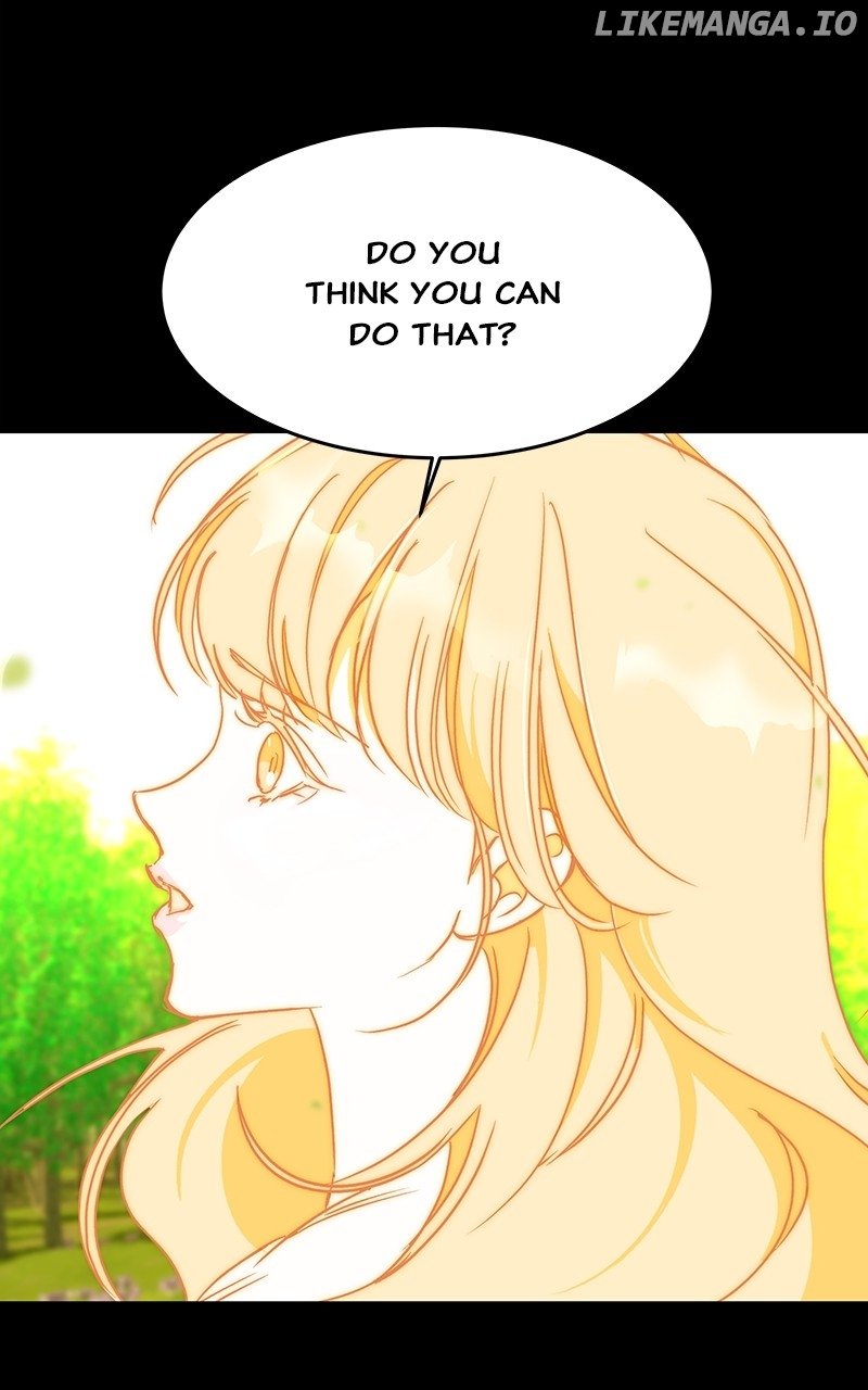 Goddess’s Way of Attacking Tigers Chapter 55 - Page 44