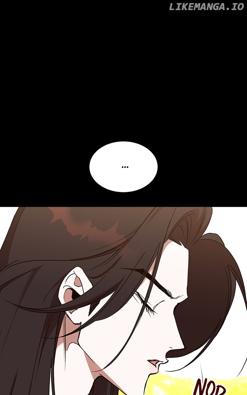 Goddess’s Way of Attacking Tigers Chapter 55 - Page 45