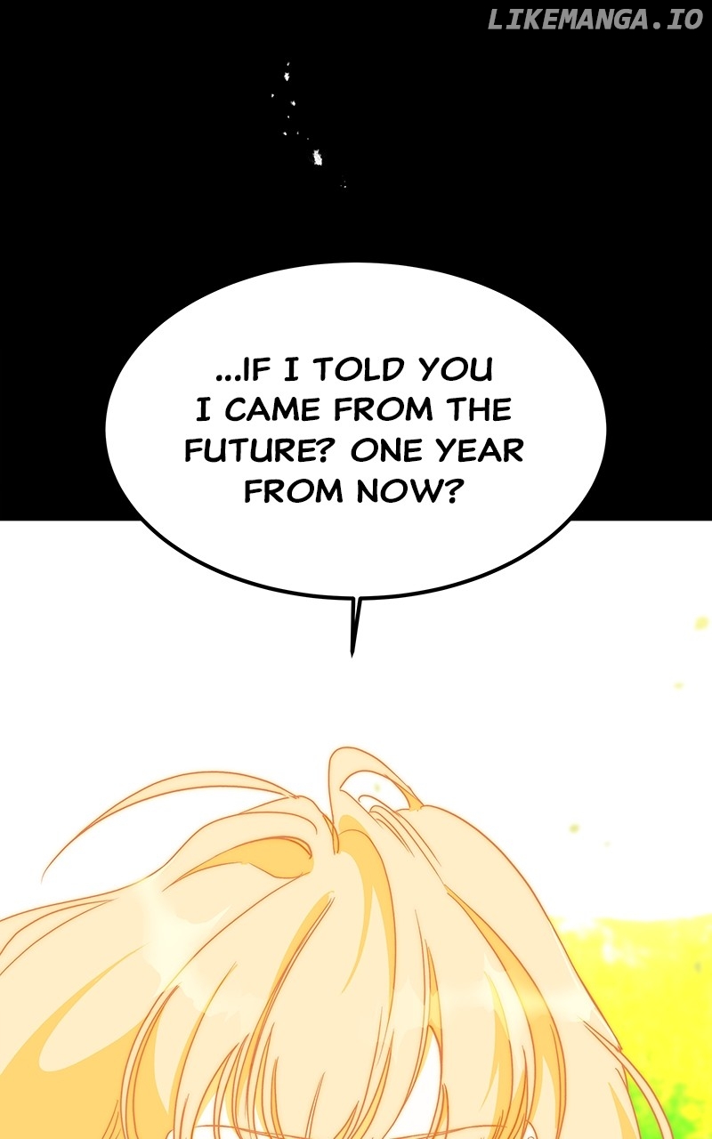Goddess’s Way of Attacking Tigers Chapter 55 - Page 48