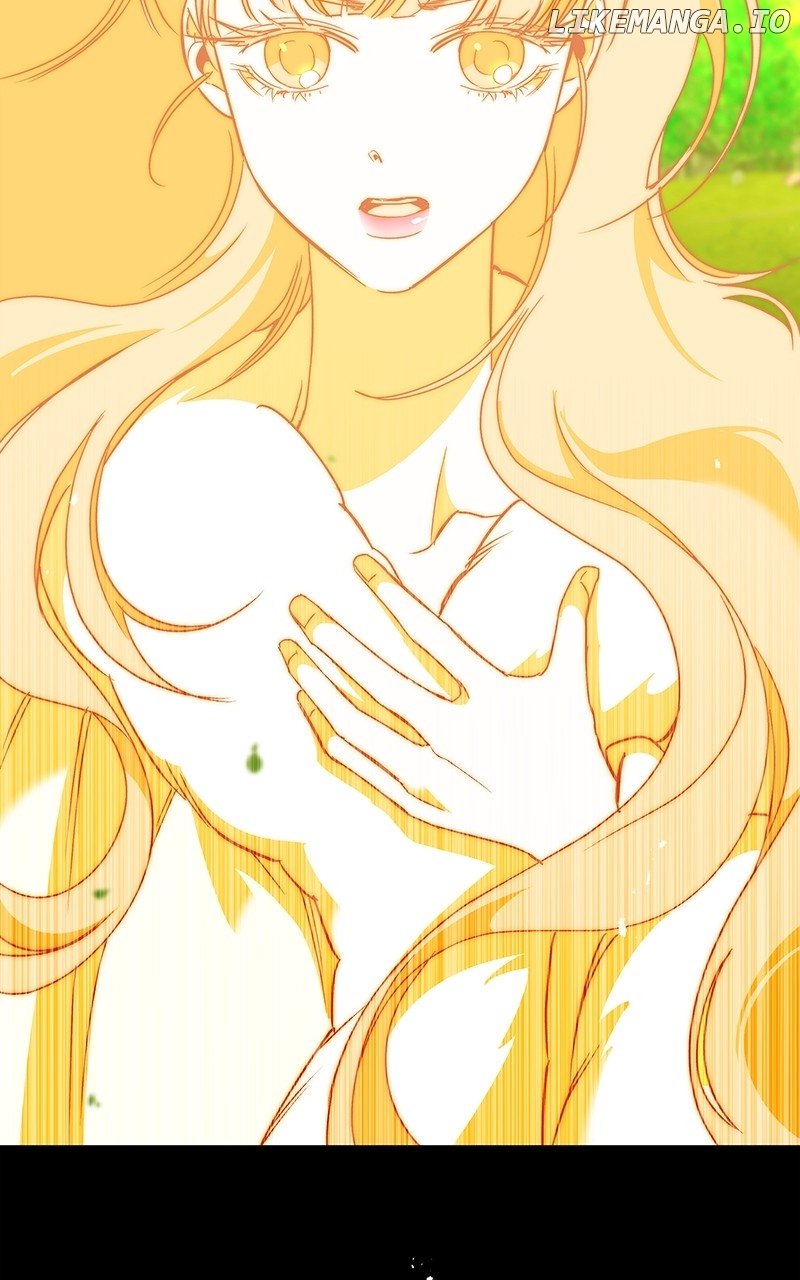 Goddess’s Way of Attacking Tigers Chapter 55 - Page 49