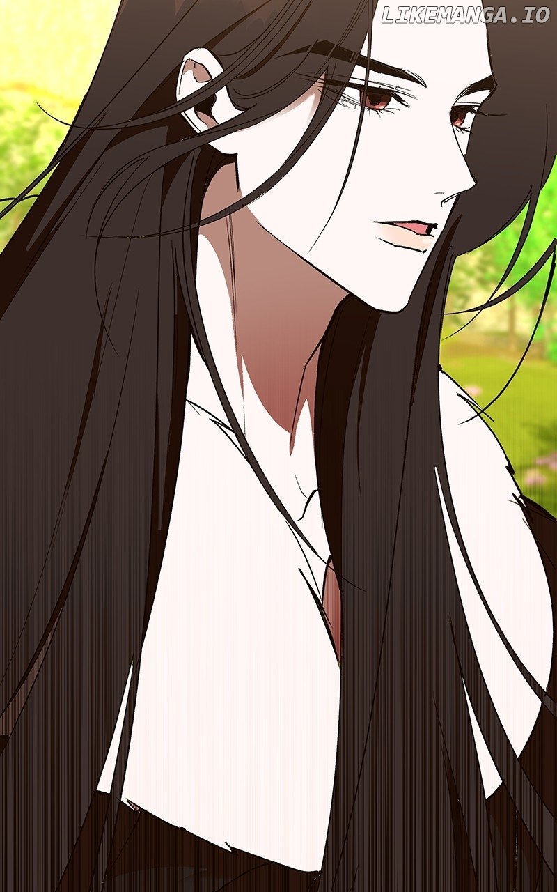 Goddess’s Way of Attacking Tigers Chapter 55 - Page 5
