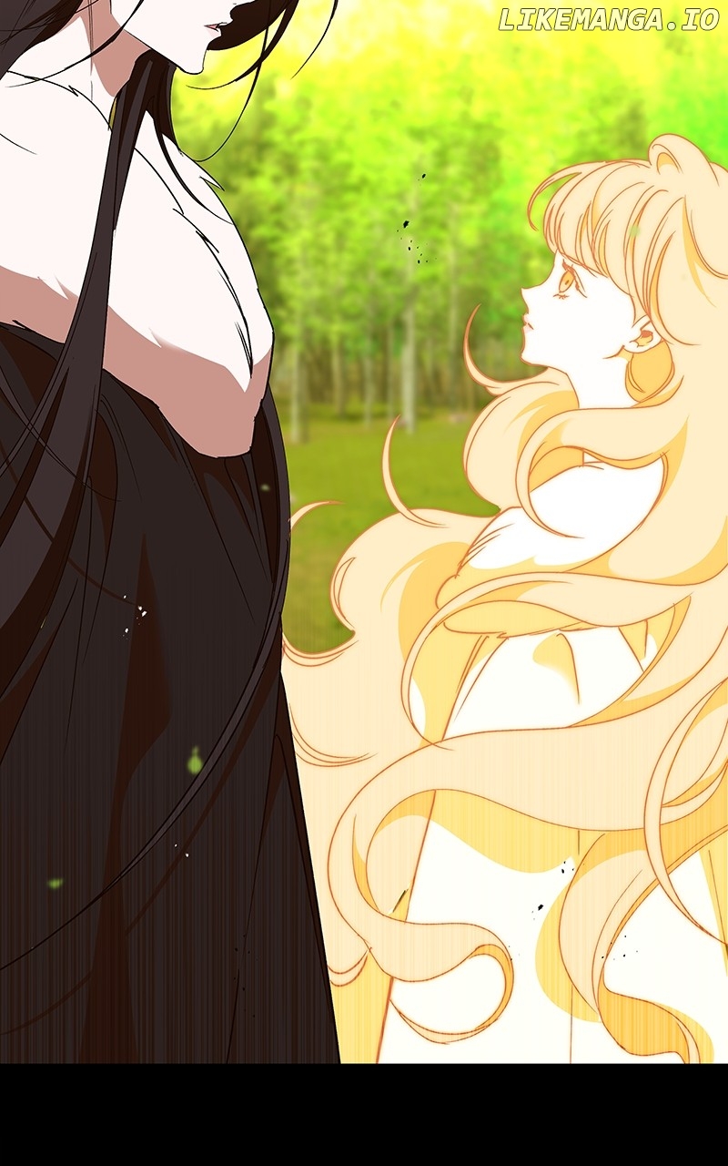 Goddess’s Way of Attacking Tigers Chapter 55 - Page 51